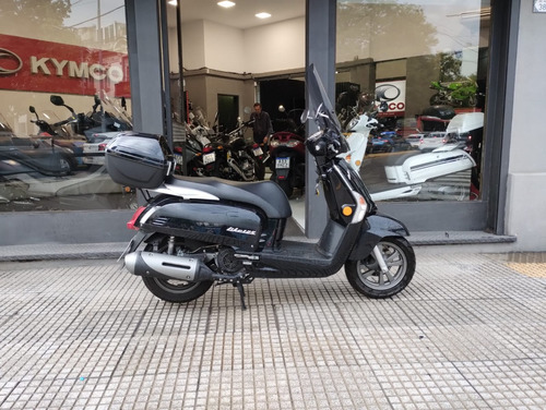 Kymco Like 125 2023 Unica Mano Concesionario Oficial