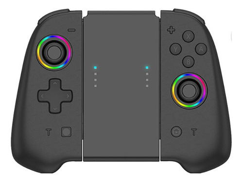 Control Joystick L/r Joypad Para Nintendo Switch Oled