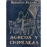 Surcos Y Chimeneas