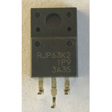 Transistor Rjp63k2 To220 Original (10 Unidades)