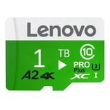 Tarjeta Memoria Micro Sd 1tb, C10, U3, 4k, Hd, Telefono