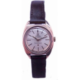 Reloj Omega Constellation Mujer Automatico Original Garantia