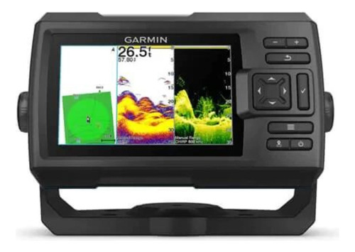 Ecosonda Garmin Striker  Vivid  5  Fishfinder Gt20-tm 