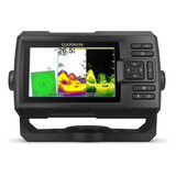 Ecosonda Garmin Striker  Vivid  5  Fishfinder Gt20-tm 