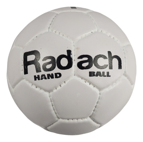 Balon De Handball Balonmano No. 1 Blanco