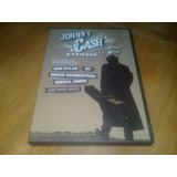 Johnny Cash & Friends Bob Dylan U2 Bruce Springsteen Dvd Ori