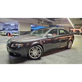 Audi S4 2007 4.2 V8 Quattro Tiptronic Smart Garage