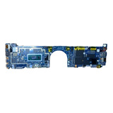 Placa Madre Dell Latitude 7400 2-in-1 I7-8665u La-g441p R5p2