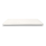 Estante Flotante Repisa Mensula Invisible Blanco 40x20x18