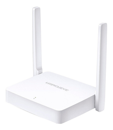 Rroteador Wireless N 300mbps Mercusys Mw301r