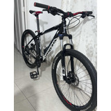 Bicicleta Mtb Marca Venzon Raptor