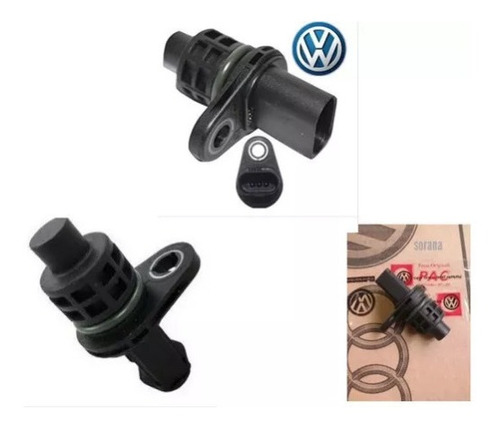 Sensor De Velocidad Vw Fox/crossfox/polo/kombi/golf/gol/  Foto 4