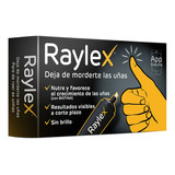 Raylex Lapiz 1.5ml Tratamiento Para Uñas