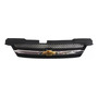 Parrilla Frontal Chevrolet Aveo 2006 2007 2008 2009 2010 Chevrolet Tracker