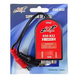 Supresor De Ruido Dxr 030-832 15 Ampers 20 Hz - 20khz Rca