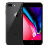  (vitrine) - iPhone 8 Plus 64 Gb Preto