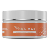 Nano Hydra Max Máscara Hidratante Nanotecnológica 150g Eccos