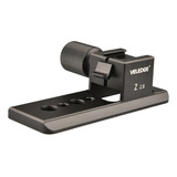 Base De Lente Stand Foot Veledge Arca Aluminium Nikon 70-200