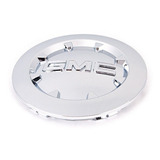 Tapa Centro Rin Gmc Sierra Yukon Denali 2007 - 2013 Eca