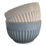 Bowl De Ceramica Compotera 550cc