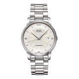 Mido Baroncelli Automatic Chronometer Certified M010.408.11.