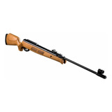 Rifle Aire Comprimido Fox X Nitro Gr1600 5,5 Mm Para Caza