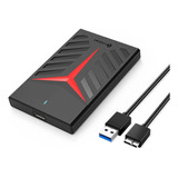 Hd Externo 500gb Slim Usb 3.0 Para Pc, Notebook Ps4, Ps5, Xbox One, Xbox Series S