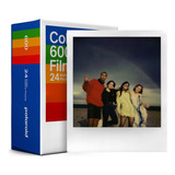 Polaroid Color 600 Film Triple Pack, 24 Fotos (6273)