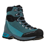 Botas De Trekking La Sportiva Trango Trk Gtx Dama 