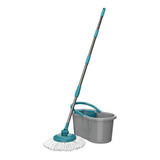 Mop Giratório Fit Mop5010 - Flashlimp