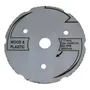Disco Corte Para Dremel Saw Max 77mm Sm500 Madera Plastico | MercadoLibre