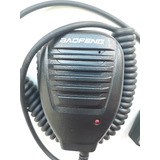Microfone Baofeng Uv-5r E Outros