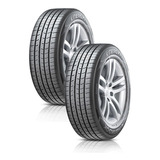 Paq. 2 Llantas 195/60 R15 Hankook Kinergy Pt H737 88h