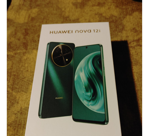 Huawei Nova 12i 8/128 Sellado