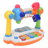 Instrumentos Musicales Para Bebés, Juguetes, Bordes Más Suav