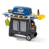  Sizzle  E Toy Bbq Grill