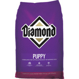 Diamond Puppy 18 Kg / 40 Libras Croquetas Premium Cachorro