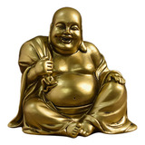 Estatua De Buda Maitreya, Obra De Arte Para Estilo C