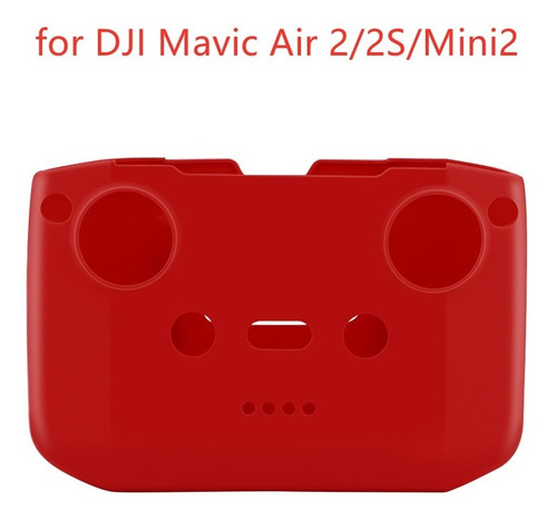 Capa Controle Remoto Drone Mavic Air 2 Dji Mini 2