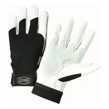 Ironcat 86550 Guantes De Trabajo De Piel De Cabra De Grano