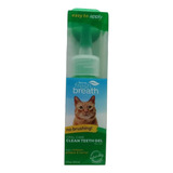 Fresh Breath Limpiador Restaurador D Dientes Y Aliento/ Gato