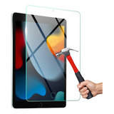 Protector De Pantalla Para iPad 9/8/7 10.2 Pulgadas