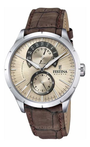 Festina Sport F16573  9 Mens Classic Design