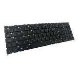 Teclado Notebook Acer Aspire 3 A315-56-3090 N19c1 Garantia