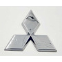 Emblema Mitsubishi Maleta Lancer Touring Y Glx Mitsubishi Galant