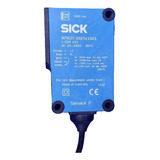 Wtb27-3s1511s01  Sensor Sick 