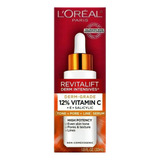 L'oreal Paris Derm Grade 12% Vitamina C+e+ Suero Salicílico Tipo De Piel Todo Tipo De Piel