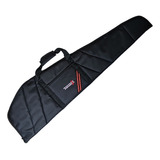 Funda Rifle C/mira Tdmx Alta Calidad Acolchada Ligera 127 Cm