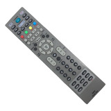 Control Remoto Para LG Smart Led Modo Service Mkj39170828