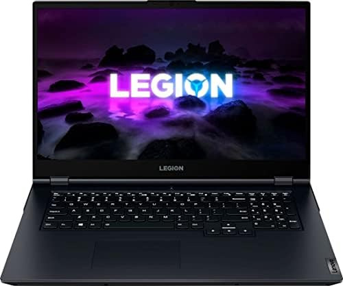 Laptop Lenovo  Legion 5 17.3 144hz Fhd Ips Gaming  8-core Am